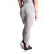 Леггинсы тайтсы Better Bodies Rockaway Leggings светло-серые XL - изображение 2