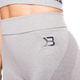 Леггинсы тайтсы Better Bodies Rockaway Leggings светло-серые XL - изображение 5