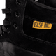 Кроссовки для бодибилдинга GASP Zeus Thunderbolt Hi-Tops черные (43 размер - 28,6 сантиметров) - изображение 6