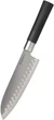 Ніж японський сантоку Berghoff Codon 17 см (5413821379838) - зображення 1