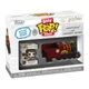 Набір фігурок Funko Pop Bitty Pop Ride Гаррі Поттер і Гоґвортський експрес (83622) - зображення 2