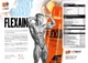 Хондропротектор Extrifit Flexain 1000 ml (Cherry) - зображення 2