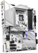 Материнська плата ASRock Z890 Pro RS WiFi White (s1851, Intel Z890, PCI-Ex16) - зображення 2