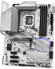 Материнська плата ASRock Z890 Pro RS WiFi White (s1851, Intel Z890, PCI-Ex16) - зображення 3