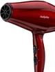 Suszarka do włosów BaBylis Inspired Dryer 5912PE - obraz 4