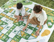 Килимок для пікніка Mobi Garden Camp NX23663020 180 х 200 см, зелений - изображение 3