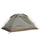 Палатка Mobi Garden T2 MZ095005 2-місний, зелений - зображення 2