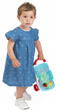 Układanka Chicco Smart2Play 2 w 1 Wózek z lodami (8058664176922) - obraz 11