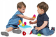 Układanka Chicco Smart2Play 2 w 1 Wózek z lodami (8058664176922) - obraz 12