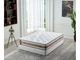 Ортопедический беспружинный матрас Olimpia Marvel 200х200 см, высота - 30 см, средней жесткости - изображение 12
