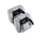 Підставка / тримач двох геймпадів PS5 DualSense - изображение 2