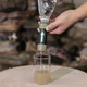 Портативный туристический фильтр для воды Miniwell L630 на 2000 л походный переносной White - изображение 2