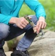 Портативный туристический фильтр для воды Miniwell L630 на 2000 л походный переносной White - изображение 4
