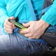 Портативный туристический фильтр для воды Miniwell L630 на 2000 л походный переносной White - изображение 6