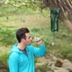 Портативный туристический фильтр для воды Miniwell L630 на 2000 л походный переносной White - изображение 7