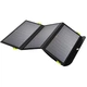 Портативна сонячна панель з powerbank Allpowers 21W 3.5A QC3.0 10000mAh Кемпінгова туристична переносна панель - зображення 4