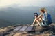 Портативна сонячна панель з powerbank Allpowers 21W 3.5A QC3.0 10000mAh Кемпінгова туристична переносна панель - зображення 6