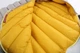 Пуховый спальный мешок Aegismax LETO +7°C +2°C Regular 190 см Gray - изображение 3