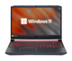 Ноутбук Acer Nitro 5 AN515-54-54W2, i5-9300H, 16GB, 480GB, NVIDIA GeForce GTX 1050, 1920x1080, IPS [SH2504834] - зображення 1