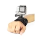 Крепление на руку для экшн камер GoPro, SJCAM, Xiaomi, AEE и других экшн камер - изображение 3