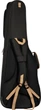 Чехол для электрогитары Ortega Deluxe OGBEG-DLX-BK Black (R127695) - изображение 2