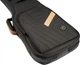Чехол для электрогитары Ortega Deluxe OGBEG-DLX-BK Black (R127695) - изображение 4