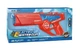Водяной пистолет Electric Watergun на батарейках красный (666088) - изображение 2