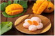 SEIKI Mango Mochi мочі зі смаком манго, 130 г - зображення 2