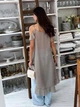 Блузка женская ARTKNIT Romance 40741 L Бежевая (2251948825011) - изображение 2