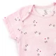 Комплект ясельний для дівчинки боді Dexter`s та штанці curly cute 80 см - зображення 3