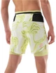 Шорты спортивные мужские Compressport ASHM3710050M Trail Racing 2-In-1 Short M Green Camo M компрессионные - изображение 2