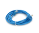 Патч-корд литий Ritar RJ45, Cat.6, UTP, Cu, 2 м, Blue (YT30458) - зображення 2