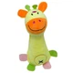 Игрушка Eastland Олень с пищалкой для собак, 17 см (плюш) - изображение 1