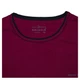 Безрукавка мужская BORCAN CLUB fu00668811 (60) бордовый - изображение 4