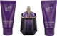 Zestaw damski Mugler Alien Woda perfumowana 30 ml + Żel pod prysznic 50 ml + Balsam do ciała 50 ml (3614274330151) - obraz 1