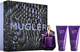 Zestaw damski Mugler Alien Woda perfumowana 30 ml + Żel pod prysznic 50 ml + Balsam do ciała 50 ml (3614274330151) - obraz 2