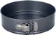 Форма для выпечки Bravo Chef Brezel разъемная круглая 26x7 см (BC-10203) - изображение 1