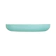Блюдо Luminarc бірюзове Frieds Time TURQUOISE глибоке 25 см P6386 - зображення 3