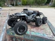 Машинка на пульте управления OFFROAD TRACER вездеход 70 см - изображение 4