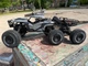 Машинка на пульте управления OFFROAD TRACER вездеход 70 см - изображение 5