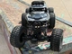Машинка на пульте управления OFFROAD TRACER вездеход 70 см - изображение 6