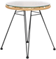 Комплект садових меблів ModernHome by Multistore XD1170-NT-GY - зображення 4