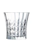 Набор стаканов низких CD'A Lady Diamond 6 шт х 270 мл (L9747) - изображение 4