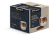 Стакан с двойной стенкой Ringel Guten Morgen Мишка 250 мл (RG-0001/250 B) - изображение 3