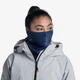 Мультиповязка Buff Thermonet Solid Ensign Blue (1033-BU 123209.747.10.00) - изображение 6