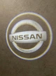 Проектор підсвічування дверей для Ниссан Nissan логотип світлодіодне підсвічування 2шт - зображення 4
