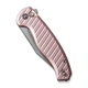 Нож Civivi Stormhowl Pink (1047-C23040B-3) - изображение 4