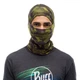 Мультиповязка Buff Original Hunter Green (1033-BU 117962.846.10.00) - изображение 3