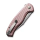 Нож Civivi Stormhowl Pink (1047-C23040B-3) - изображение 5