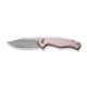 Нож Civivi Stormhowl Pink (1047-C23040B-3) - изображение 8